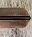 leather pencil case