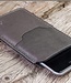 fine leather case for iPhone