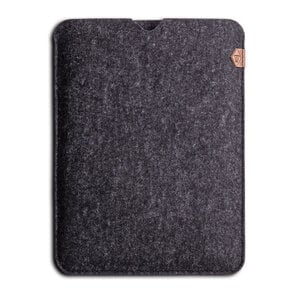 iPad sleeve SOFTWERK in wool felt