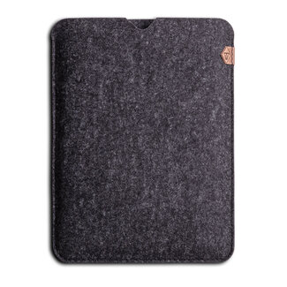 iPad Hülle SOFTWERK aus Wollfilz