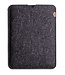 iPad sleeve SOFTWERK in wool felt