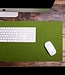 desktop pad felt custom size