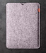 iPad sleeve SOFTWERK in wool felt