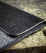 Case, sleeve for Microsoft Surface, leather vegetable & wool felt