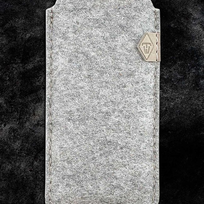 Filzhülle für Samsung Galaxy S26 | S25 | + | Ultra