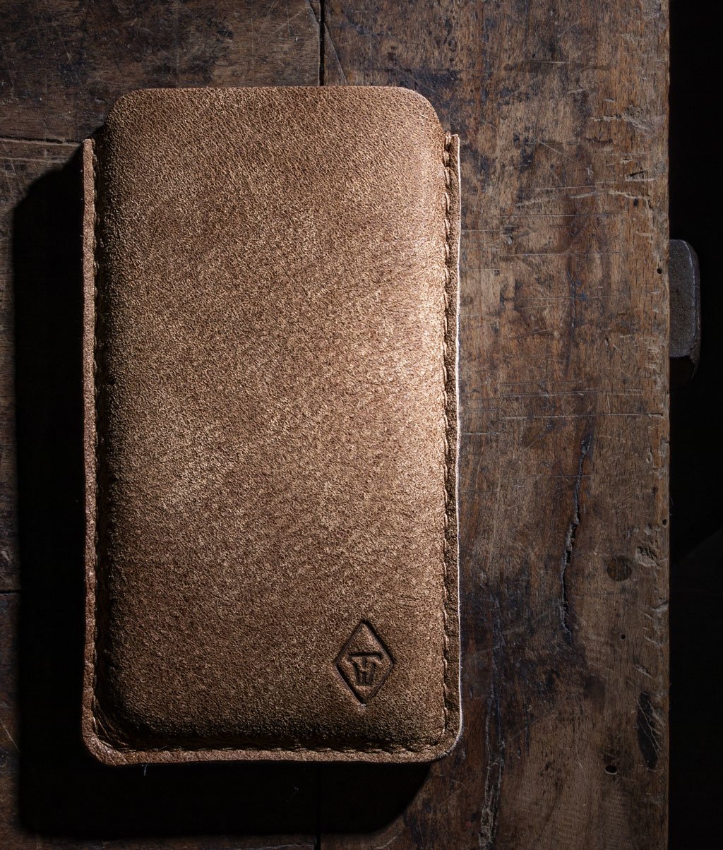 leather phone cases