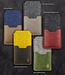 felt leather sleeve for Samsung Galaxy S21, S22, +, Ultra SMARTWERK