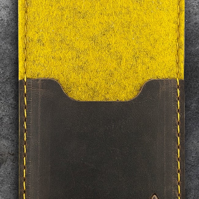 felt leather sleeve for Samsung Galaxy S24, S23, +, Ultra