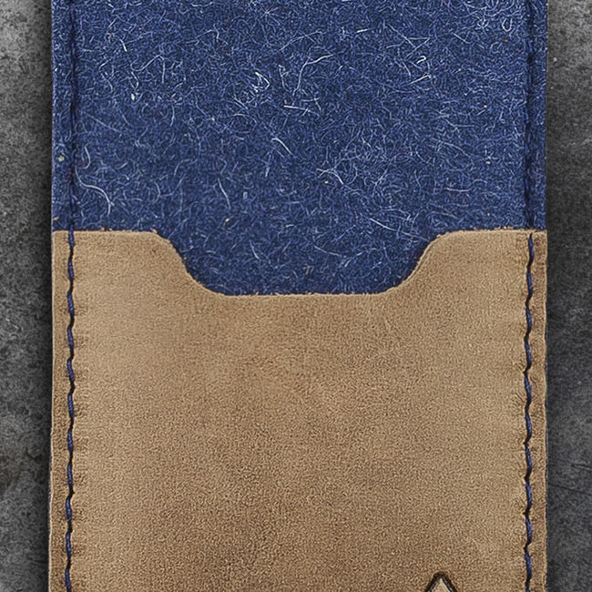 felt leather sleeve for Samsung Galaxy S24, S23, +, Ultra