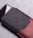 Filz-Leder-Hülle für Samsung Galaxy S23, S22, +, Ultra SMARTWERK
