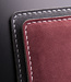 Pixel suede leather sleeve with for Google