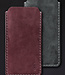 suede leather sleeve for Samsung Galaxy S23, S22, +, Ultra SCHUTZMASSNAHME