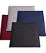 Trapeze seat cushion, custom