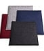Trapeze seat cushion made to measure  – with padding