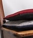 Trapeze seat cushion made to measure  – with padding