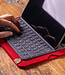 iPad sleeve SOFTWERK in wool felt