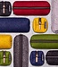 Pencil pouch felt