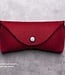 Glasses case in felt