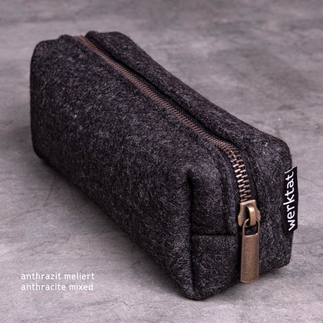 Pencil pouch felt