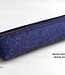 Small felt pencil case