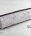 Small felt pencil case