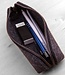 Small felt pencil case