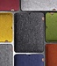 iPad sleeve SOFTWERK in wool felt
