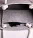 Wool felt bag SEILZUG