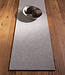 Table runner in felt, made to measure