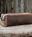 leather pencil case