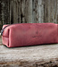 leather pencil case