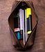 leather pencil case