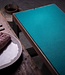 „basic“ felt bench pad, mat made to measure, wool