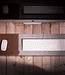 Tastaturunterlage mit Mousepad