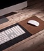Tastaturunterlage mit Mousepad