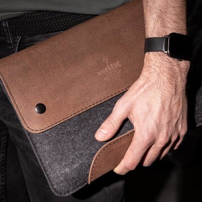 sleeve for iPad
