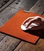Mouse pad made of felt