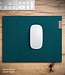 Mousepad aus Filz