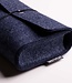 Kabeltasche aus Filz