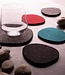 coasters felt KIESEL