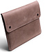 MacBook Ledertasche – Schutzhülle aus Rindleder