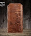 S24, S23, +, Ultra: leather sleeve for Samsung Galaxy