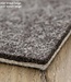 felt seat mat square – two-tone