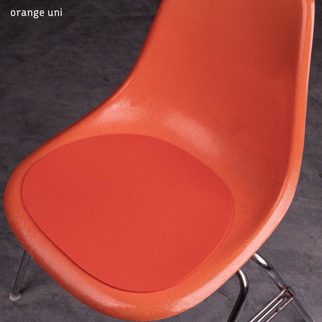 Felt mat for Eames Chair