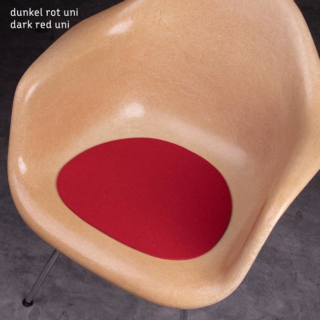Felt mat for Eames Chair