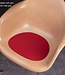 Filz Sitzauflage für Eames Plastic Chair, Armchair, Wollfilz 5mm