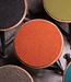 felt seat mat round – felt pad