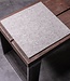 seating mat square felt angular & rounded