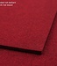square felt seat mat