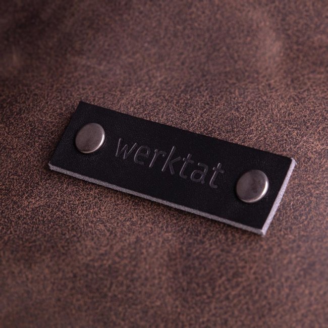 Small leather crossbody bag